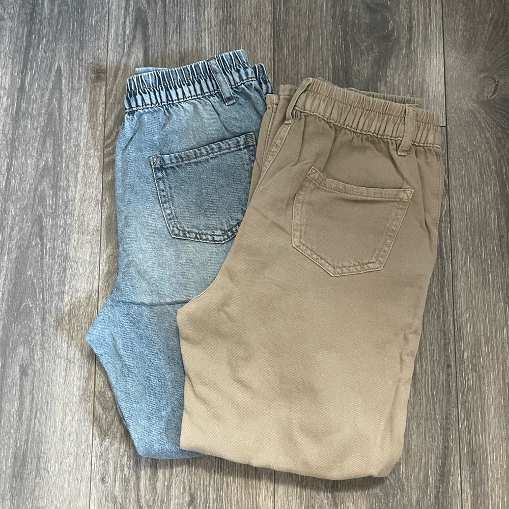 Boys pants